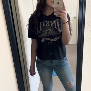 O’NEIL NAVY BLUE TEE